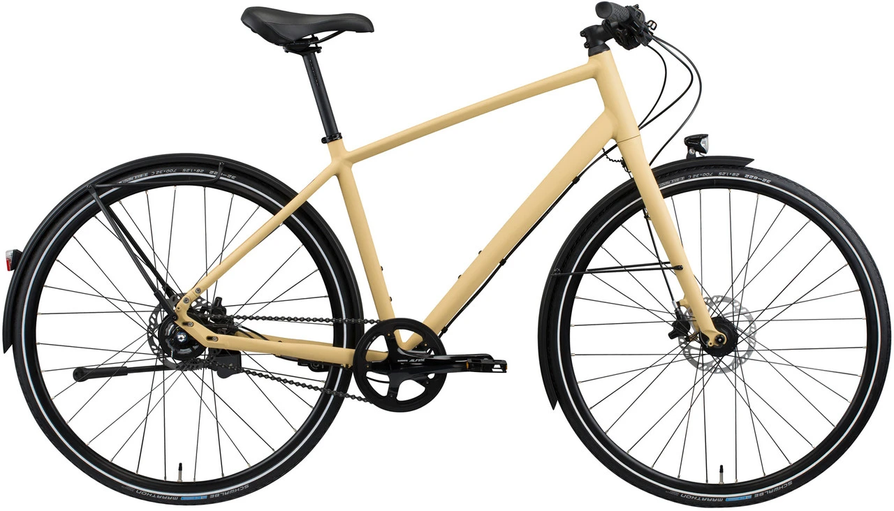 Modell 1 Campus Edition Herren Fahrrad 1 Modell 1 Campus Edition Herren Fahrrad