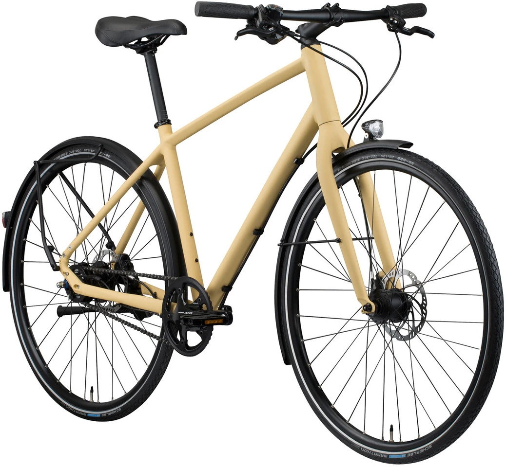 Modell 1 Campus Edition Herren Fahrrad 2 Modell 1 Campus Edition Herren Fahrrad – Bild 2