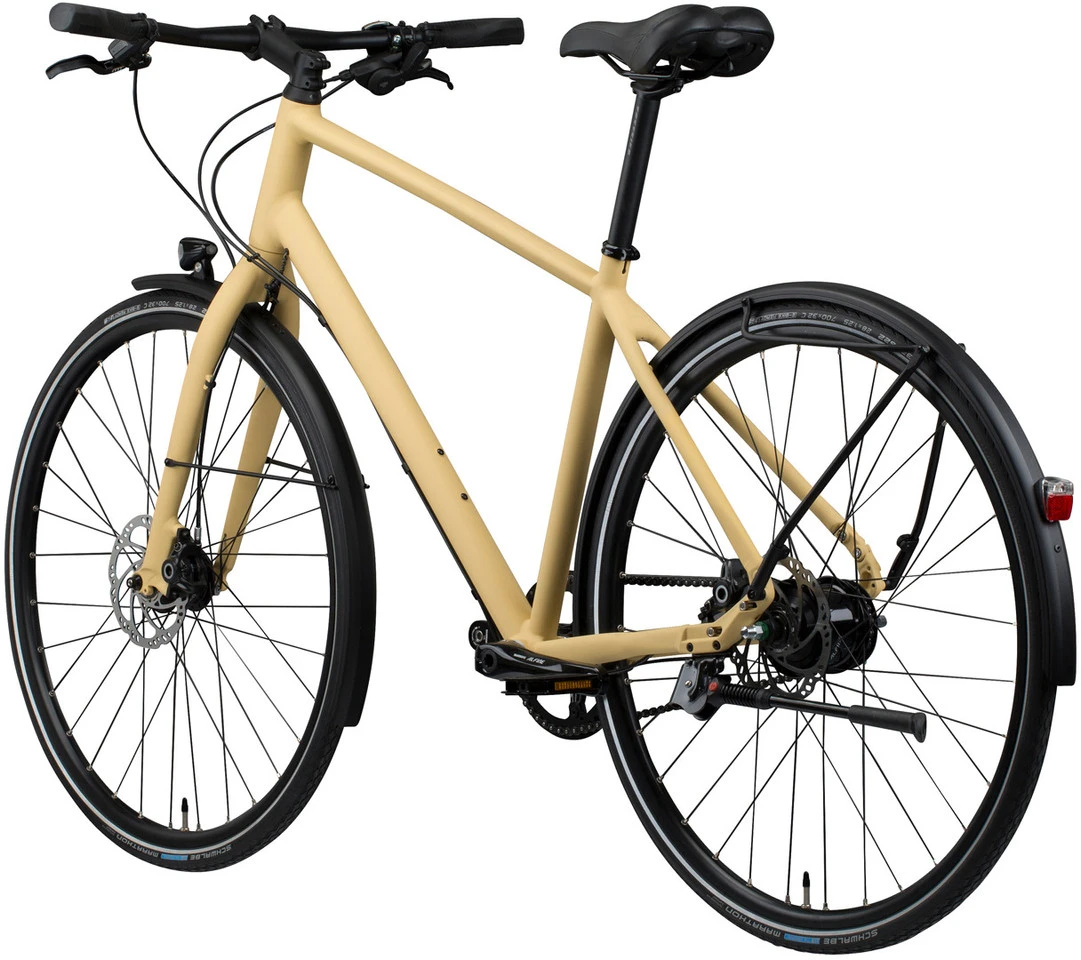 Modell 1 Campus Edition Herren Fahrrad 3 Modell 1 Campus Edition Herren Fahrrad – Bild 3