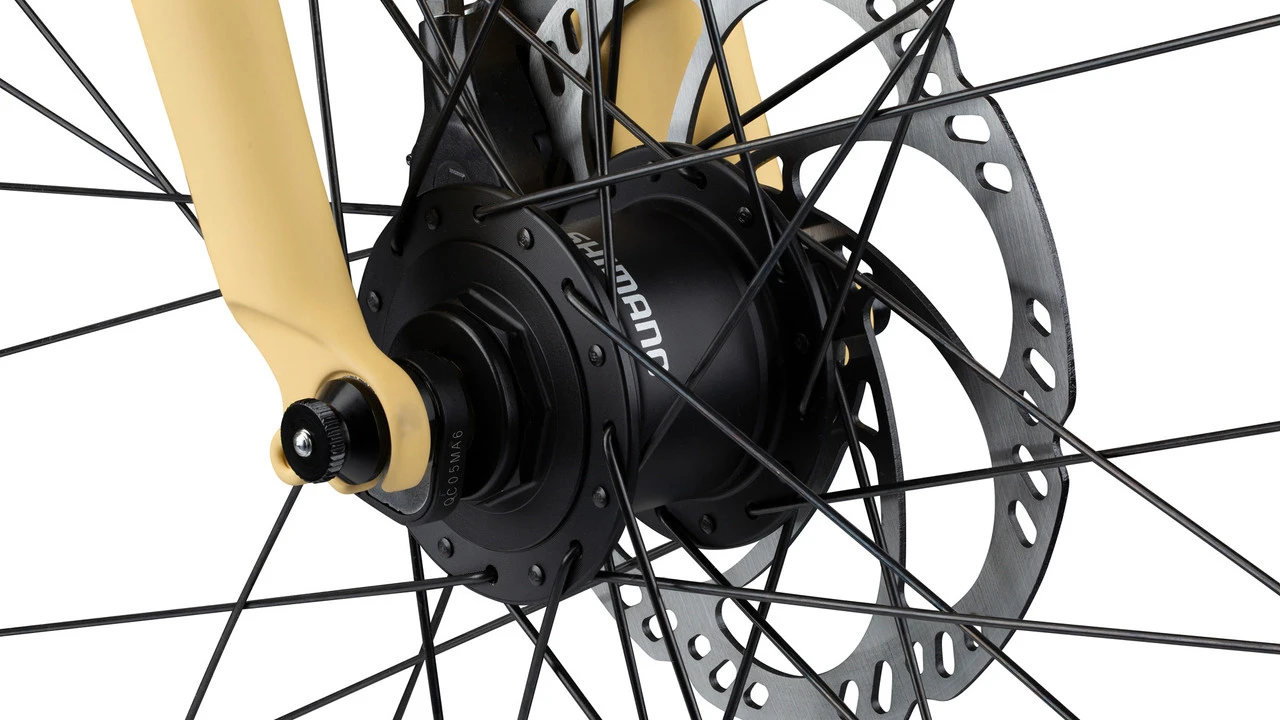 Modell 1 Campus Edition Herren Fahrrad 7 Modell 1 Campus Edition Herren Fahrrad – Bild 7