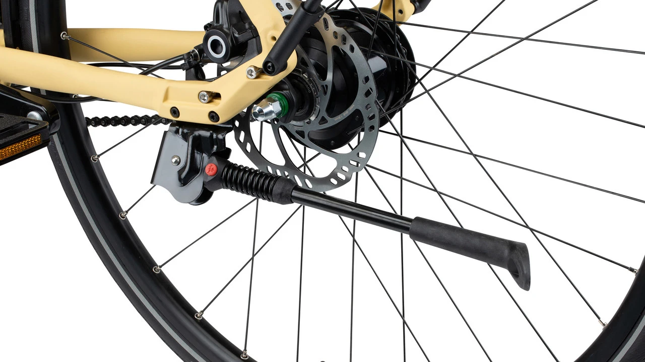 Modell 1 Campus Edition Herren Fahrrad 8 Modell 1 Campus Edition Herren Fahrrad – Bild 8