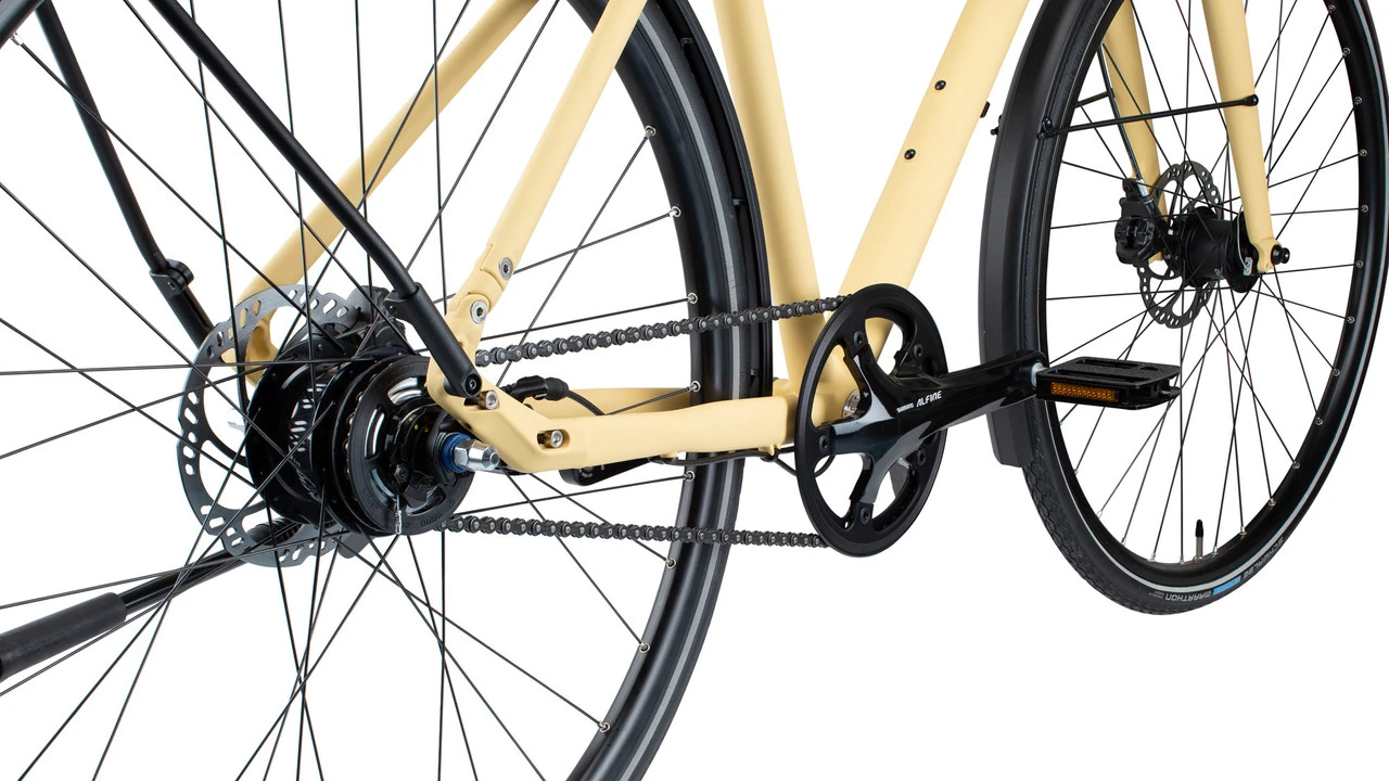 Modell 1 Campus Edition Herren Fahrrad 13 Modell 1 Campus Edition Herren Fahrrad – Bild 13