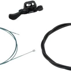 Shimano SL-MT500-IL Remotehebel Mit I-Spec EV -Rad Teile Welt 340378