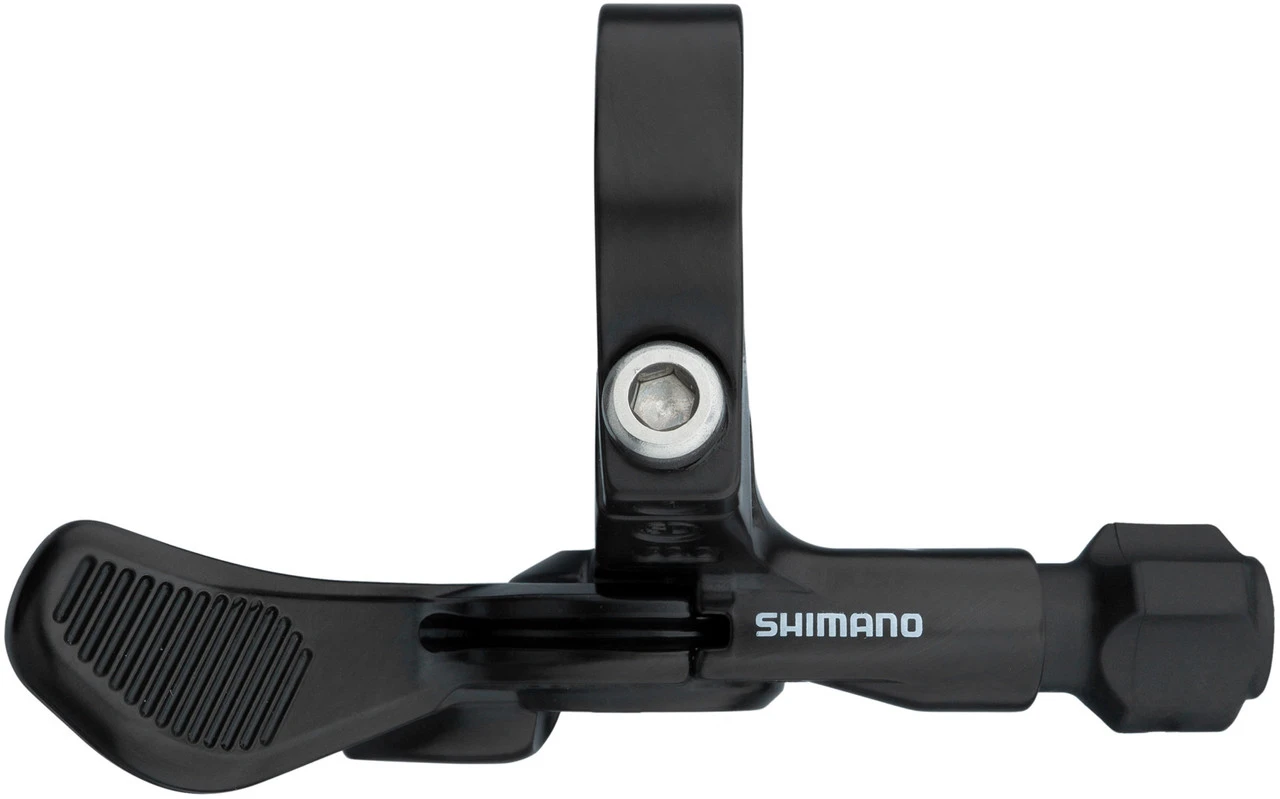 Shimano SL-MT500-L Remotehebel Mit Klemmschelle 1 Shimano SL-MT500-L Remotehebel Mit Klemmschelle