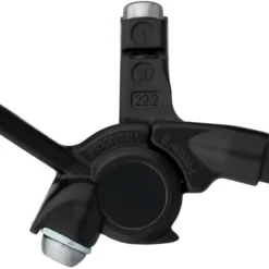 Shimano SL-MT500-L Remotehebel Mit Klemmschelle 6 Shimano SL-MT500-L Remotehebel Mit Klemmschelle -Rad Teile Welt 340381