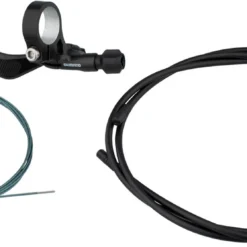 Shimano SL-MT500-L Remotehebel Mit Klemmschelle 7 Shimano SL-MT500-L Remotehebel Mit Klemmschelle -Rad Teile Welt 340382