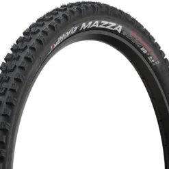 Vittoria Mazza Enduro 2-ply TLR G2.0 29" Faltreifen 12 Vittoria Mazza Enduro 2-ply TLR G2.0 29" Faltreifen -Rad Teile Welt 340745