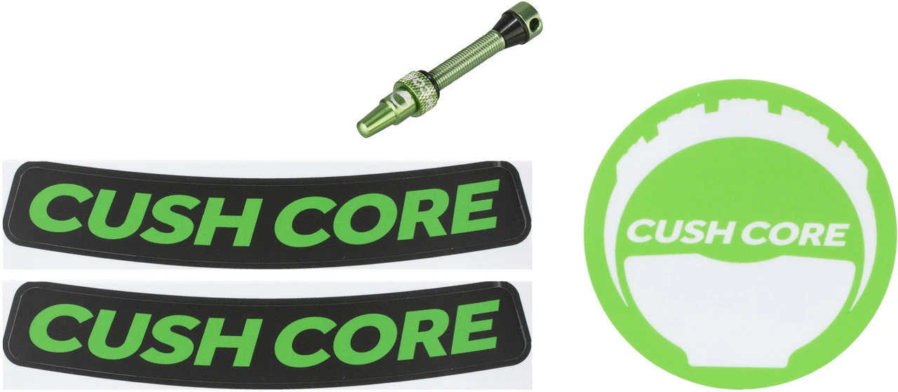 CUSHCORE Durchschlagschutz PRO 27,5" 5 CUSHCORE Durchschlagschutz PRO 27,5" – Bild 5