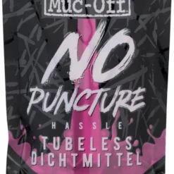 Muc-Off No Puncture Hassle Dichtmittel Kit