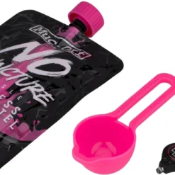 Muc-Off No Puncture Hassle Dichtmittel Kit -Rad Teile Welt 341580