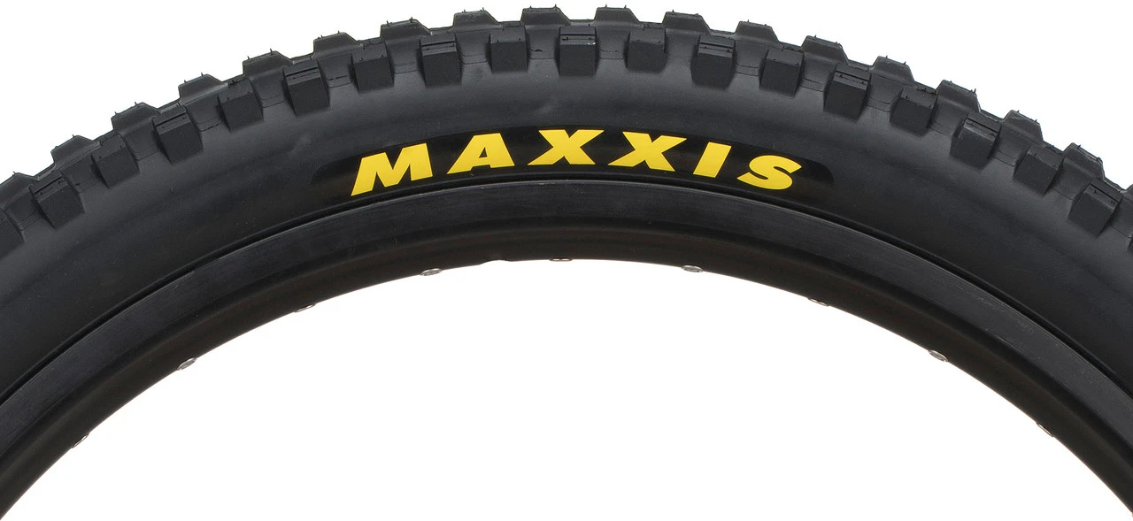 MAXXIS Minion DHF Dual WT 24" Faltreifen 3 MAXXIS Minion DHF Dual WT 24" Faltreifen – Bild 3