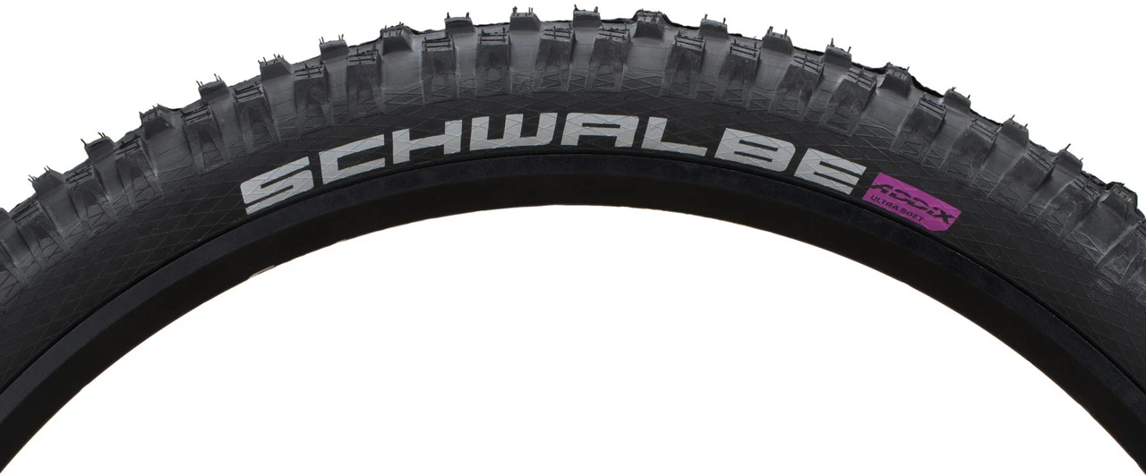 Schwalbe Magic Mary Evolution ADDIX Ultra Soft Super Downhill 27,5" Faltreifen 3 Schwalbe Magic Mary Evolution ADDIX Ultra Soft Super Downhill 27,5" Faltreifen – Bild 3