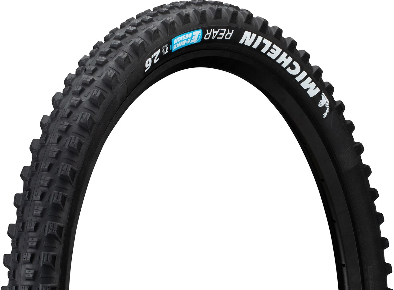 Michelin E-Wild Rear 29+ Faltreifen 1 Michelin E-Wild Rear 29+ Faltreifen