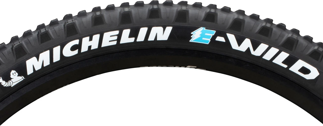 Michelin E-Wild Rear 29+ Faltreifen 3 Michelin E-Wild Rear 29+ Faltreifen – Bild 3