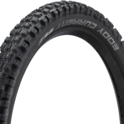 Schwalbe Eddy Current Rear Evolution ADDIX Soft Super Gravity 29+ Faltreifen