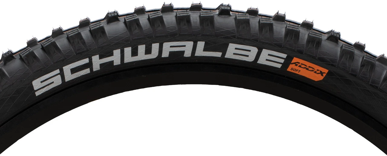 Schwalbe Magic Mary Evolution ADDIX Soft Super Trail 29+ Faltreifen 3 Schwalbe Magic Mary Evolution ADDIX Soft Super Trail 29+ Faltreifen – Bild 3