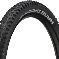Schwalbe Hans Dampf Evolution ADDIX Soft Super Gravity 26" Faltreifen