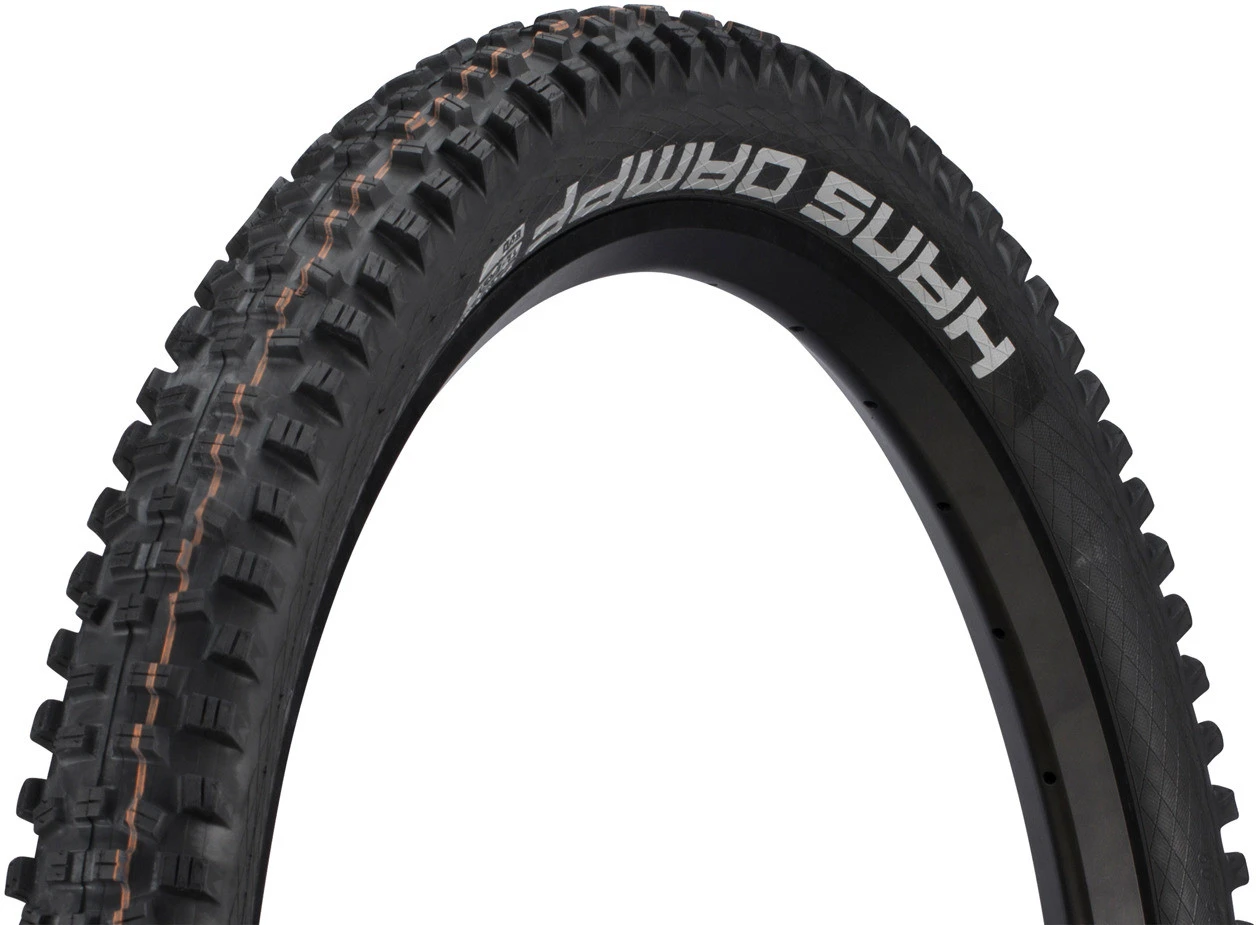 Schwalbe Hans Dampf Evolution ADDIX Soft Super Gravity 26" Faltreifen 1 Schwalbe Hans Dampf Evolution ADDIX Soft Super Gravity 26" Faltreifen