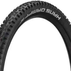Schwalbe Hans Dampf Evolution ADDIX Soft Super Gravity 27,5" Faltreifen