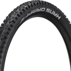 Schwalbe Hans Dampf Evolution ADDIX Soft Super Gravity 29" Faltreifen