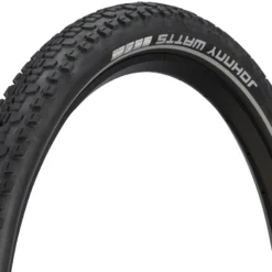 Schwalbe Johnny Watts Performance ADDIX RaceGuard DD 27,5" Faltreifen -Rad Teile Welt 345875