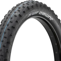 Schwalbe Jumbo Jim Evolution ADDIX SpeedGrip SuperGround 26" Fatbike Faltreifen