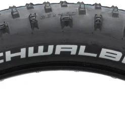 Schwalbe Jumbo Jim Evolution ADDIX SpeedGrip SuperGround 26" Fatbike Faltreifen -Rad Teile Welt 345889