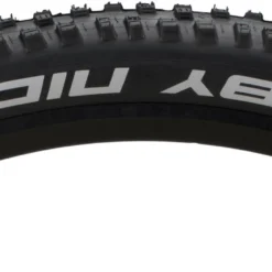 Schwalbe Nobby Nic Performance ADDIX TwinSkin 29" Faltreifen -Rad Teile Welt 345951