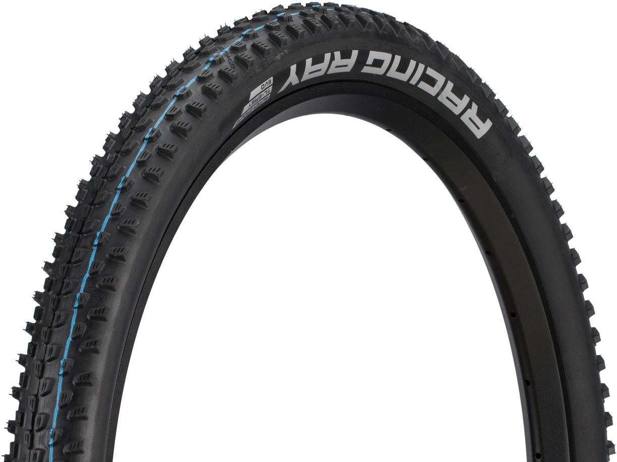 Schwalbe Racing Ray Evolution ADDIX SpeedGrip Super Ground 26" Faltreifen 1 Schwalbe Racing Ray Evolution ADDIX SpeedGrip Super Ground 26" Faltreifen