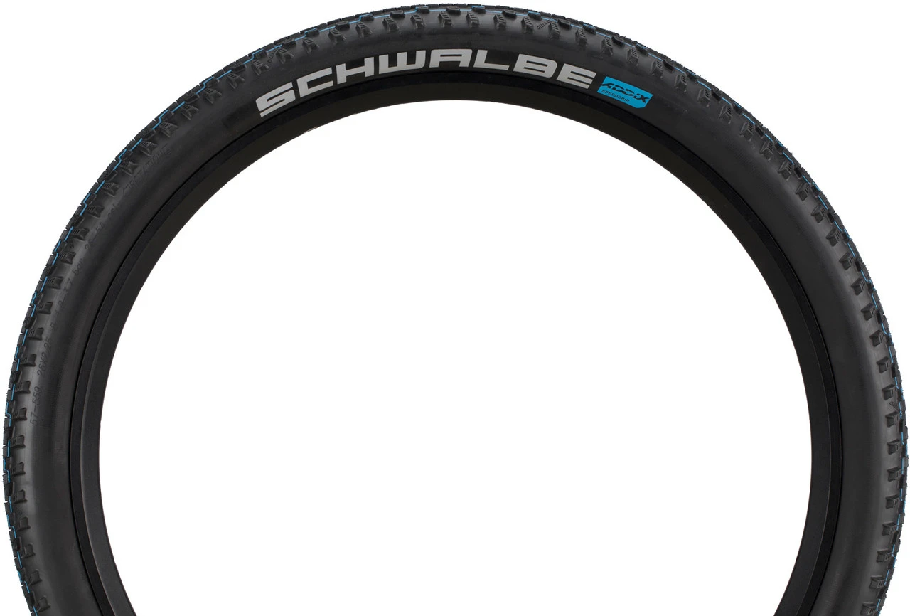 Schwalbe Racing Ray Evolution ADDIX SpeedGrip Super Ground 26" Faltreifen 2 Schwalbe Racing Ray Evolution ADDIX SpeedGrip Super Ground 26" Faltreifen – Bild 2