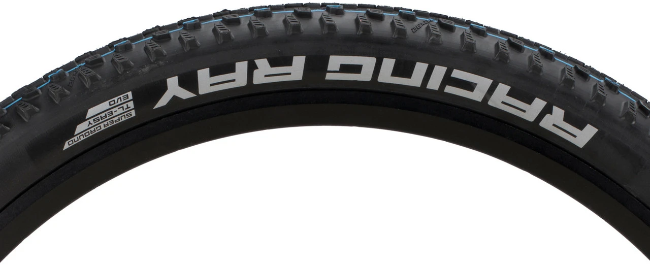 Schwalbe Racing Ray Evolution ADDIX SpeedGrip Super Ground 26" Faltreifen 3 Schwalbe Racing Ray Evolution ADDIX SpeedGrip Super Ground 26" Faltreifen – Bild 3