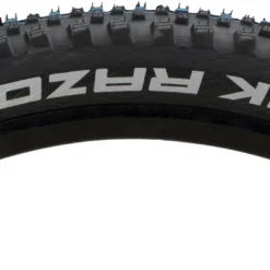 Schwalbe Rock Razor Evolution ADDIX SpeedGrip Super Trail 27,5+ Faltreifen -Rad Teile Welt 345979