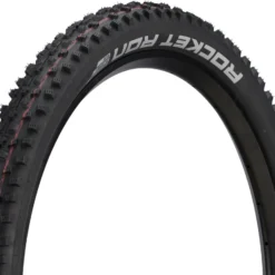 Schwalbe Rocket Ron Evolution ADDIX Speed Super Race 26" Faltreifen
