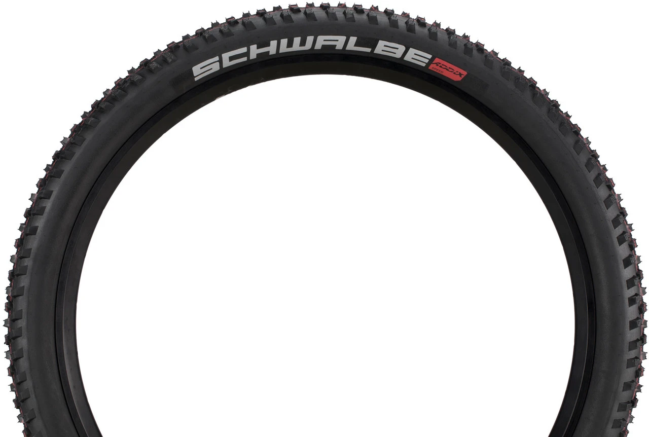 Schwalbe Rocket Ron Evolution ADDIX Speed Super Race 26" Faltreifen 2 Schwalbe Rocket Ron Evolution ADDIX Speed Super Race 26" Faltreifen – Bild 2