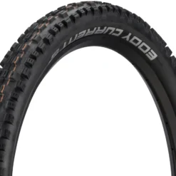 Schwalbe Eddy Current Front Evolution ADDIX Soft Super Trail 27,5+ Faltreifen