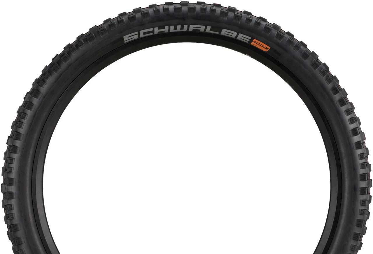 Schwalbe Eddy Current Front Evolution ADDIX Soft Super Trail 27,5+ Faltreifen 2 Schwalbe Eddy Current Front Evolution ADDIX Soft Super Trail 27,5+ Faltreifen – Bild 2