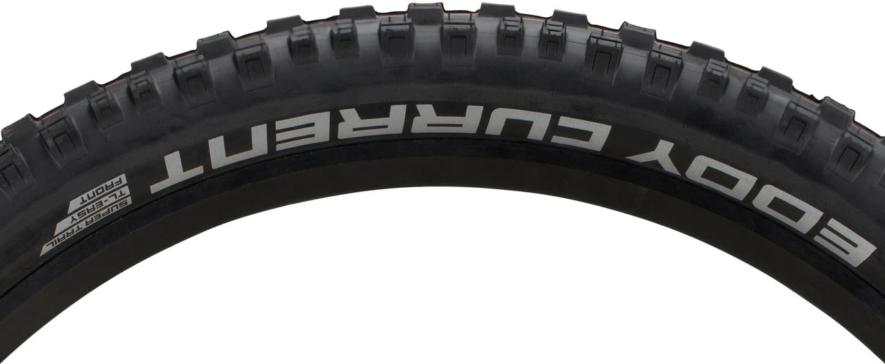 Schwalbe Eddy Current Front Evolution ADDIX Soft Super Trail 27,5+ Faltreifen 3 Schwalbe Eddy Current Front Evolution ADDIX Soft Super Trail 27,5+ Faltreifen – Bild 3