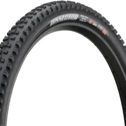 MAXXIS Dissector 3C MaxxGrip DD WT TR 29" Faltreifen