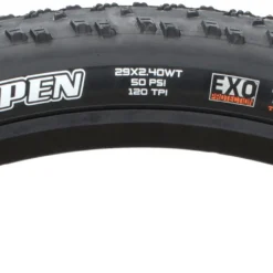 MAXXIS Aspen Dual EXO WT TR 29" Faltreifen -Rad Teile Welt 346461