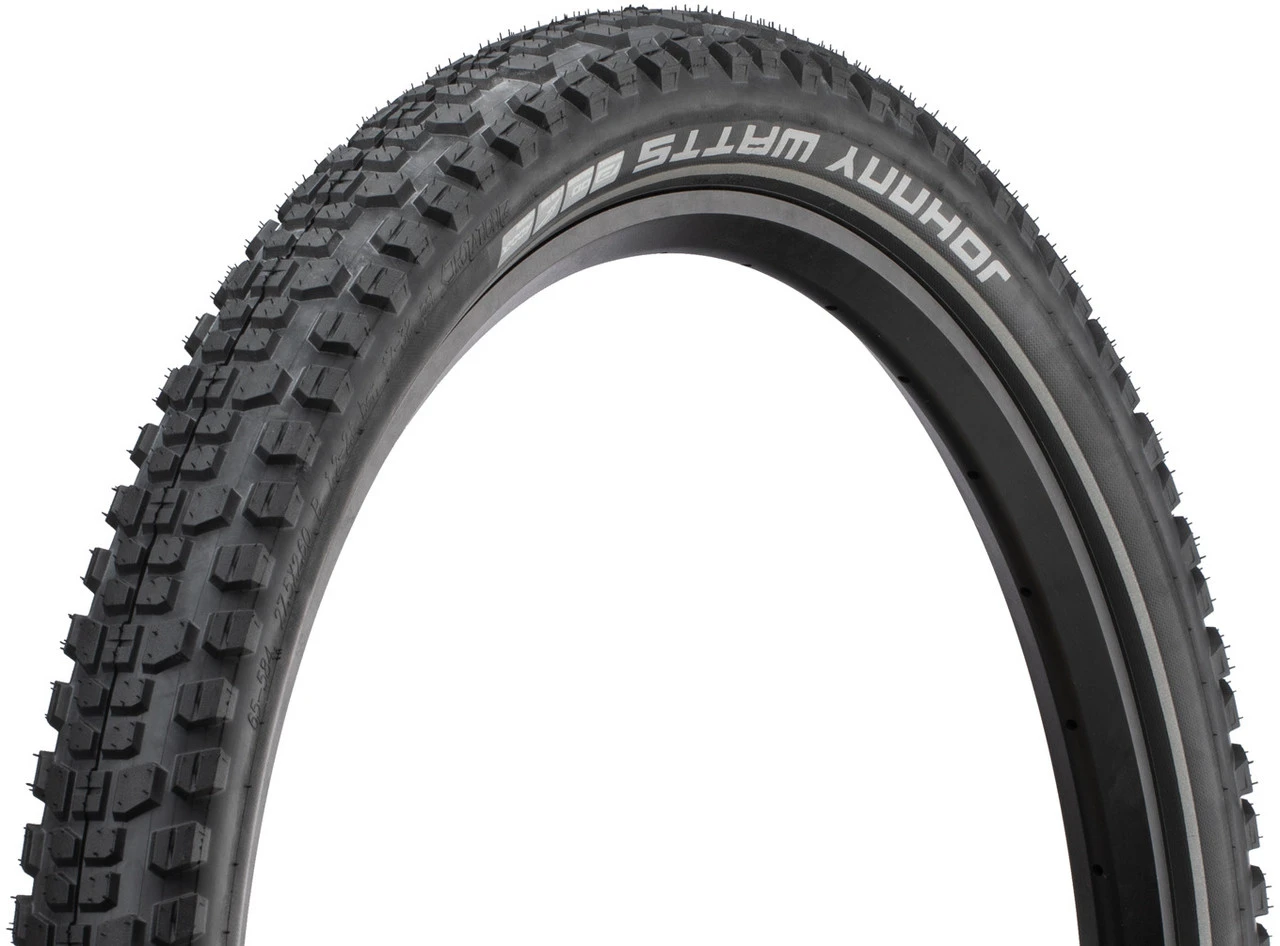 Schwalbe Johnny Watts Performance ADDIX RaceGuard DD 27,5+ Faltreifen 1 Schwalbe Johnny Watts Performance ADDIX RaceGuard DD 27,5+ Faltreifen
