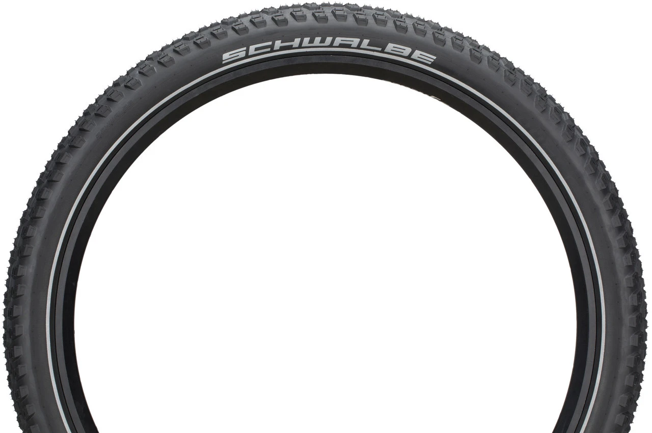 Schwalbe Johnny Watts Performance ADDIX RaceGuard DD 27,5+ Faltreifen 2 Schwalbe Johnny Watts Performance ADDIX RaceGuard DD 27,5+ Faltreifen – Bild 2