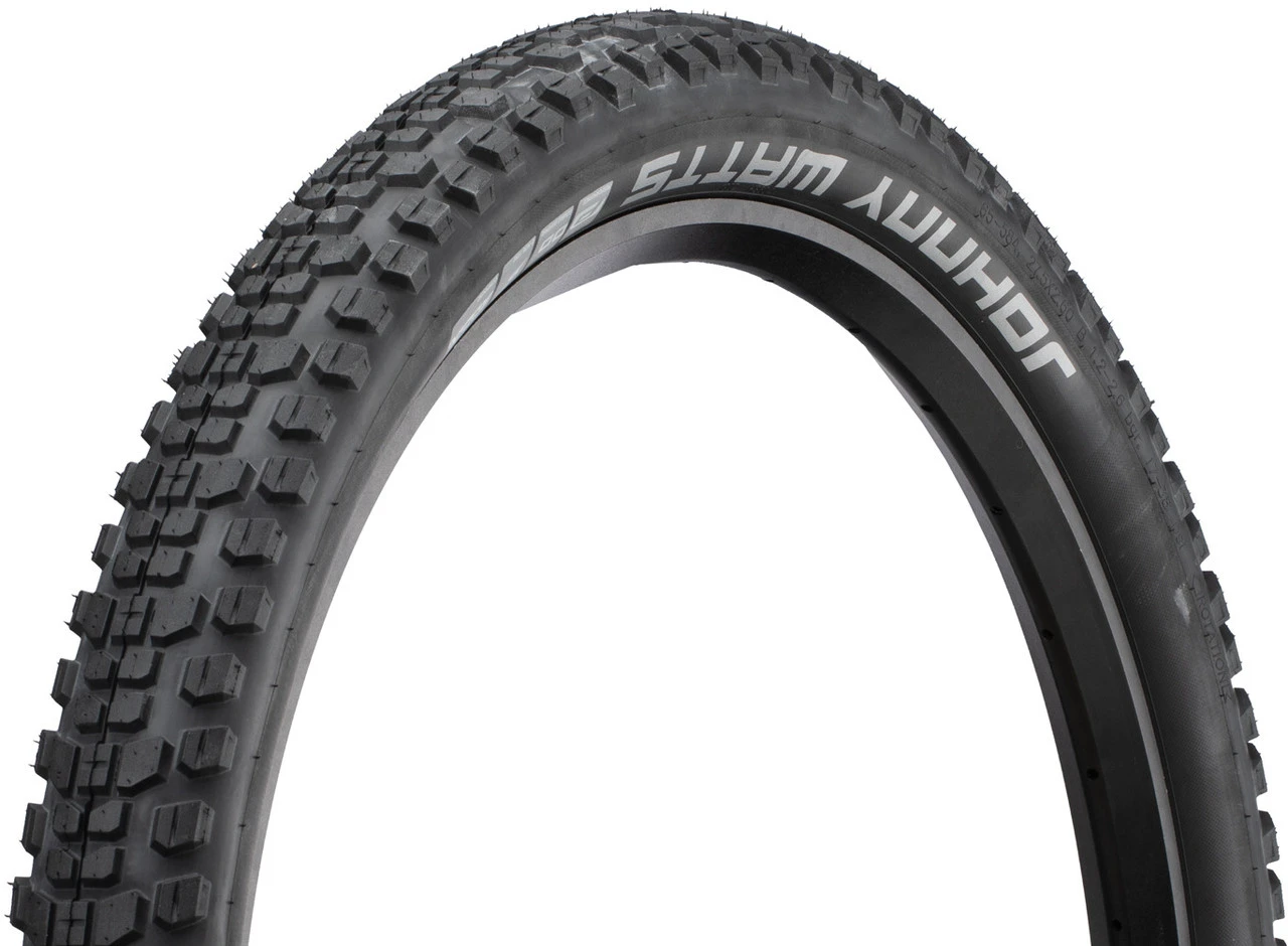 Schwalbe Johnny Watts Performance ADDIX RaceGuard DD 27,5+ Faltreifen 5 Schwalbe Johnny Watts Performance ADDIX RaceGuard DD 27,5+ Faltreifen – Bild 5