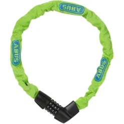 Abus Tresor 1385/75 Kettenschloss -Rad Teile Welt 348751