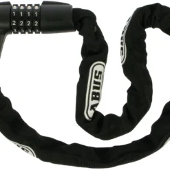 Abus Tresor 1385 Kettenschloss 8 Abus Tresor 1385 Kettenschloss -Rad Teile Welt 349092