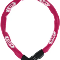 Abus Tresor 1385 Kettenschloss 10 Abus Tresor 1385 Kettenschloss -Rad Teile Welt 349094