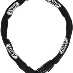 Abus Tresor 1385 Kettenschloss 11 Abus Tresor 1385 Kettenschloss -Rad Teile Welt 349095