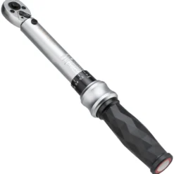 Drehmomentschlüssel-Set 1-25 Nm -Rad Teile Welt 349135