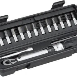 Drehmomentschlüssel-Set 1-25 Nm -Rad Teile Welt 349137