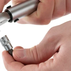 Drehmomentschlüssel-Set 1-25 Nm -Rad Teile Welt 349140