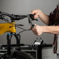 Drehmomentschlüssel-Set 1-25 Nm -Rad Teile Welt 349141